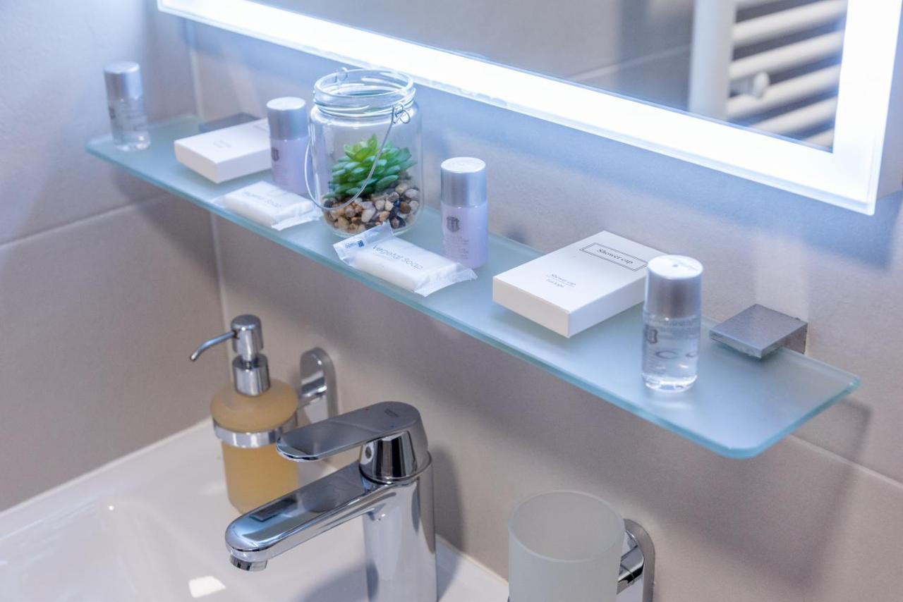 Il Giardino Luxury Rooms & Suites 스플리트 외부 사진