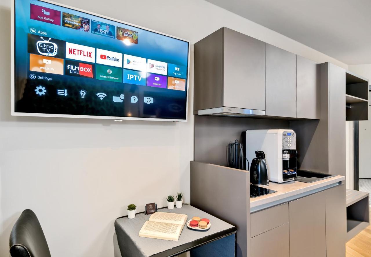 Il Giardino Luxury Rooms & Suites 스플리트 외부 사진