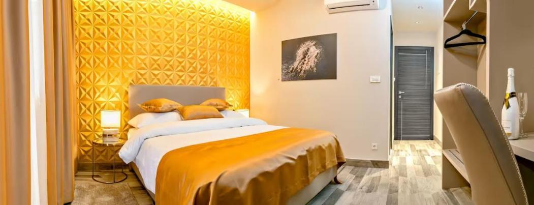 Il Giardino Luxury Rooms & Suites 스플리트 외부 사진