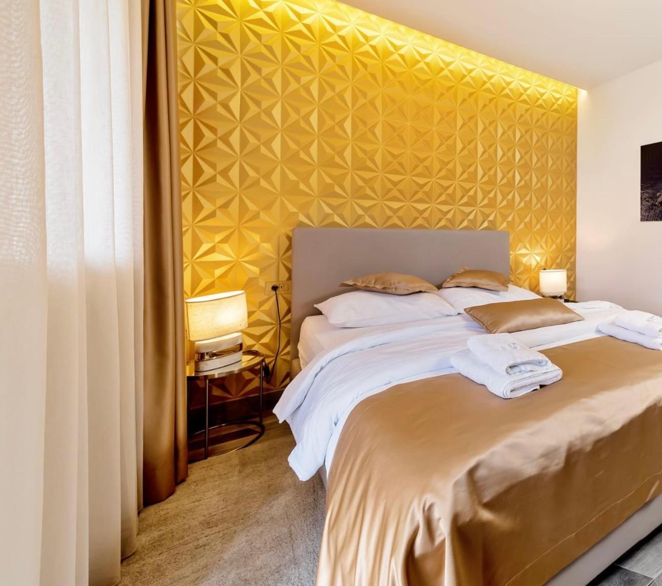 Il Giardino Luxury Rooms & Suites 스플리트 외부 사진