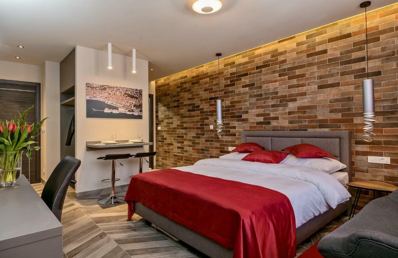 Il Giardino Luxury Rooms & Suites 스플리트 외부 사진