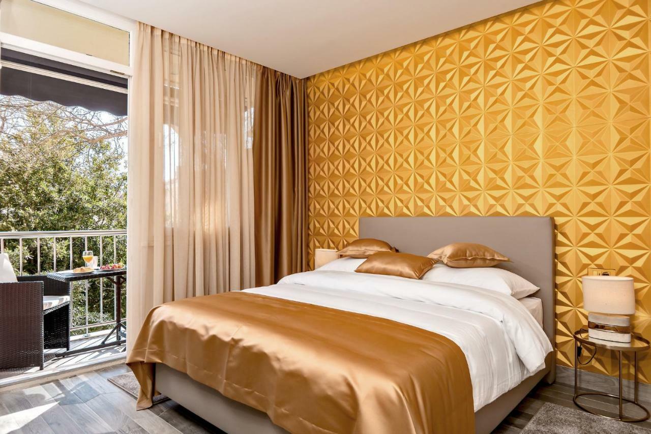 Il Giardino Luxury Rooms & Suites 스플리트 외부 사진